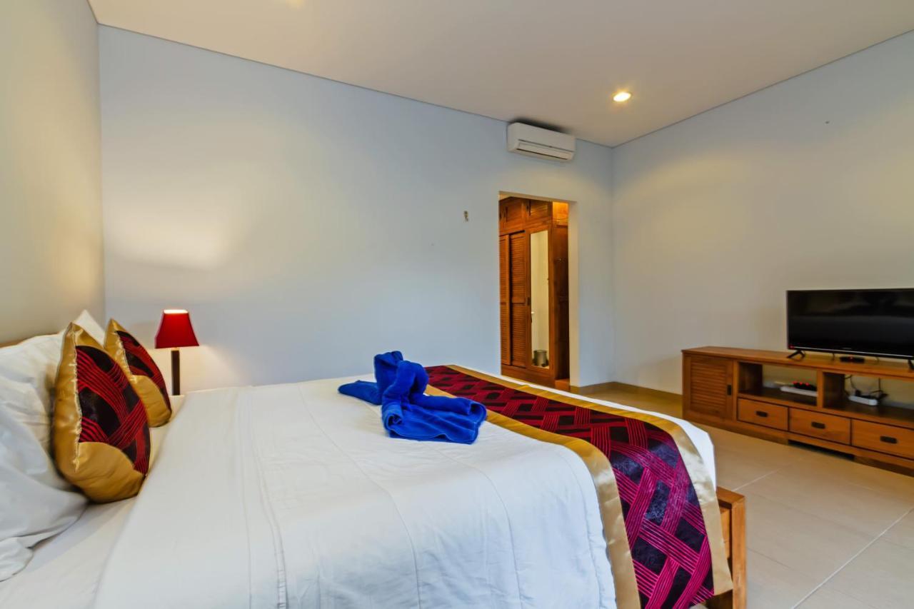 Villa Pulau Canggu (Bali)