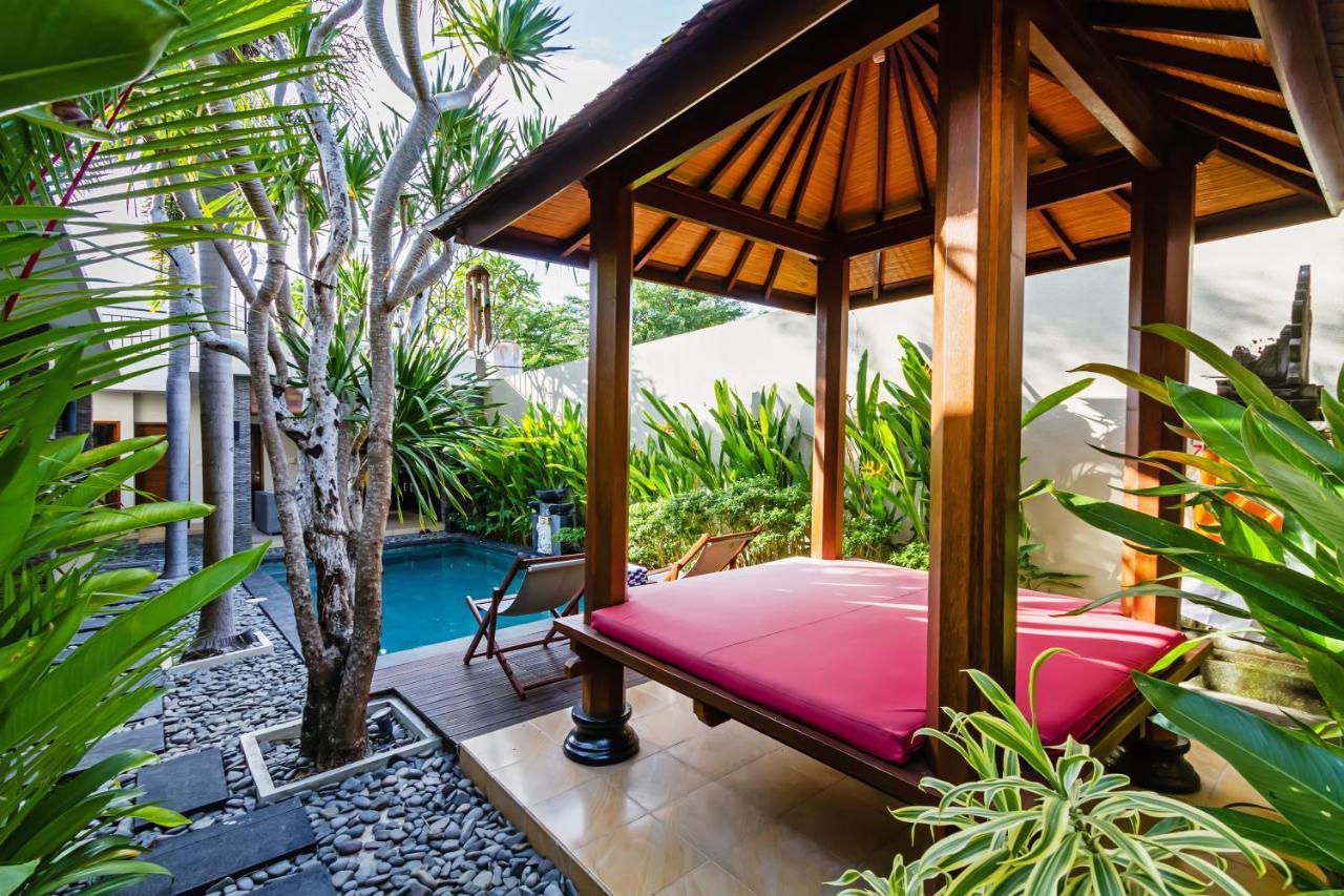Pulau * Canggu (Bali)