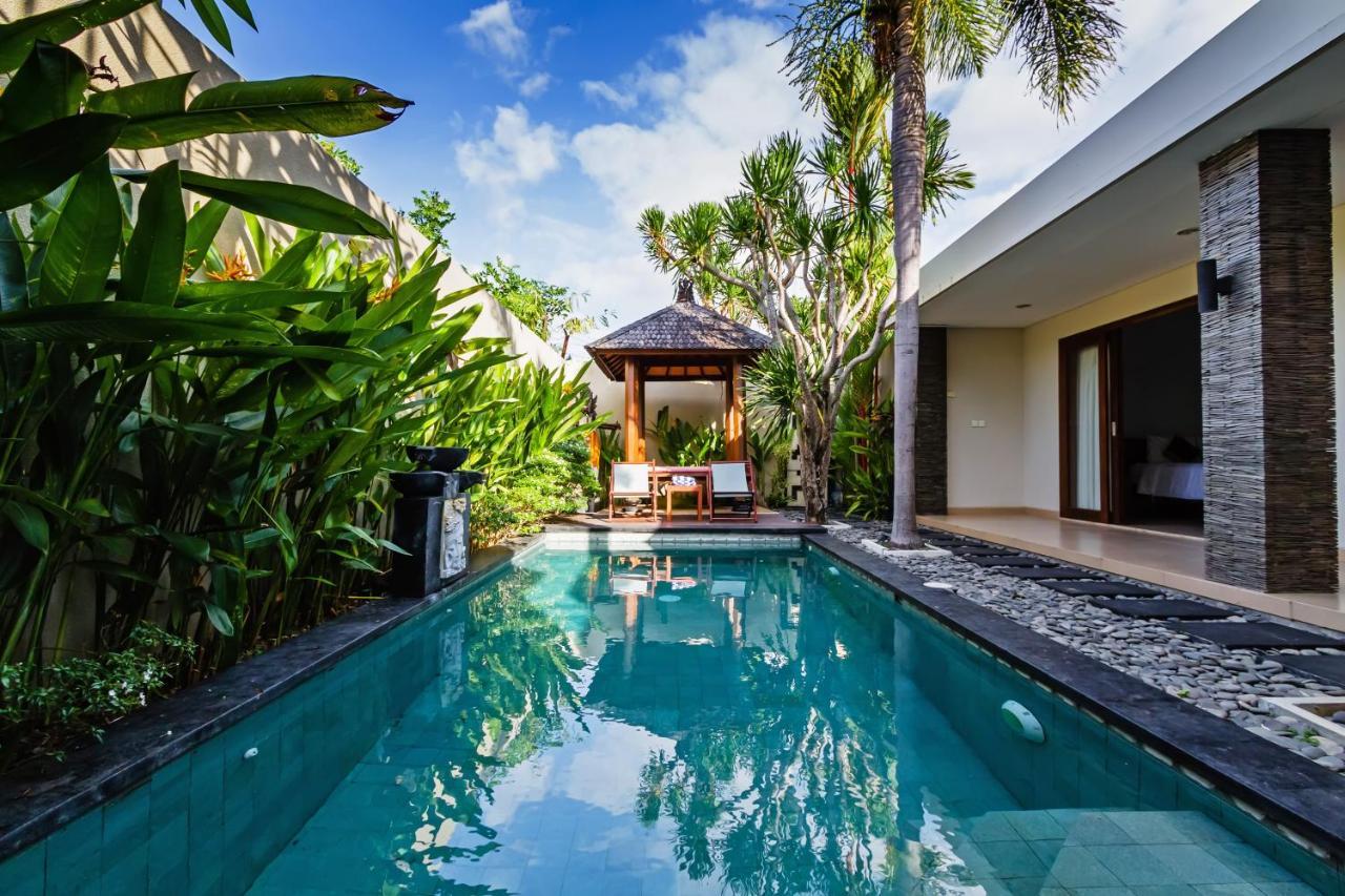 Villa Pulau Canggu (Bali)