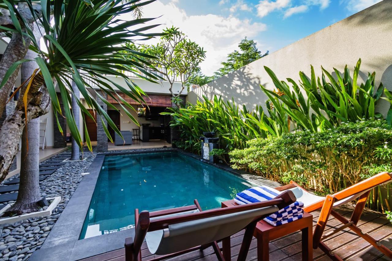 Villa Pulau Canggu (Bali)
