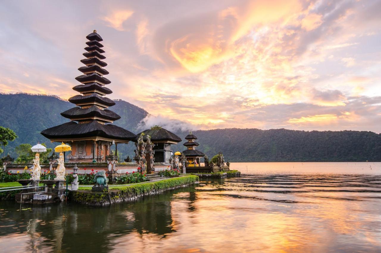 Villa Pulau