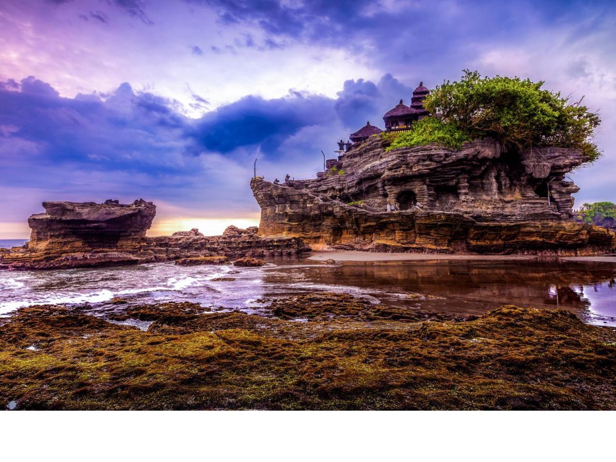 Pulau Villa Canggu (Bali)